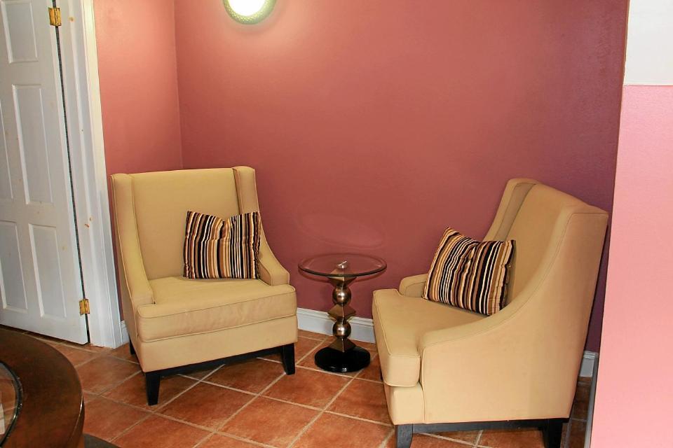 Cosynest Apartment บาสแตร์ ภายนอก รูปภาพ